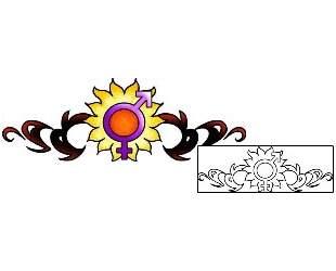 Symbol Tattoo Tattoo Styles tattoo | PPF-03552