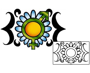 Symbol Tattoo Tattoo Styles tattoo | PPF-03567