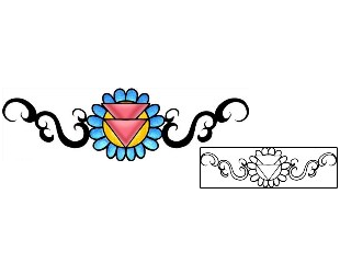 Symbol Tattoo Tattoo Styles tattoo | PPF-03586