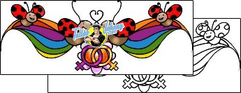 Ladybug Tattoo insects-ladybug-tattoos-pablo-paola-ppf-03590
