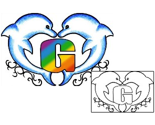 Rainbow Tattoo Tattoo Styles tattoo | PPF-03621