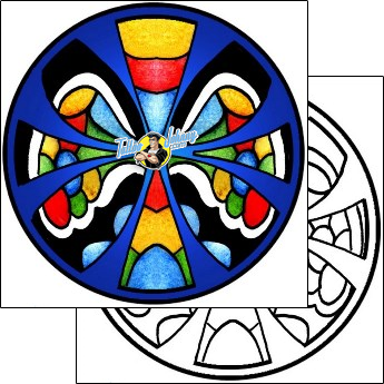 Christian Tattoo religious-and-spiritual-christian-tattoos-pablo-paola-ppf-03642