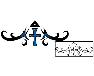 Religious & Spiritual Tattoo Tattoo Styles tattoo | PPF-03660