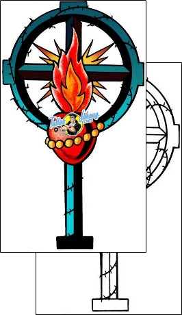 Christian Tattoo cross-tattoos-pablo-paola-ppf-03668