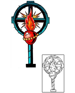 Picture of Miscellaneous tattoo | PPF-03668