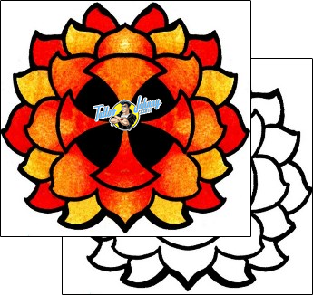  Tattoo ppf-03687