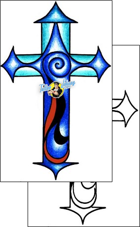 Christian Tattoo religious-and-spiritual-christian-tattoos-pablo-paola-ppf-03689