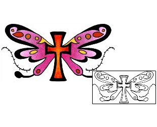 Lower Back Tattoo For Women tattoo | PPF-03697