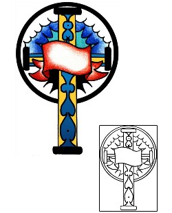 Picture of Miscellaneous tattoo | PPF-03705
