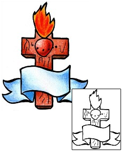 Picture of Miscellaneous tattoo | PPF-03715