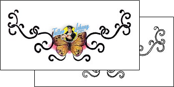 Wings Tattoo for-women-lower-back-tattoos-pericle-varduca-pvf-00018