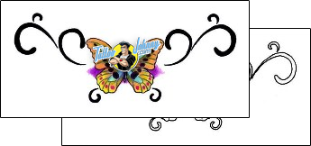 Wings Tattoo for-women-lower-back-tattoos-pericle-varduca-pvf-00061