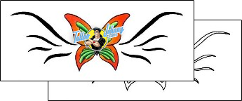 Wings Tattoo for-women-lower-back-tattoos-pericle-varduca-pvf-00065
