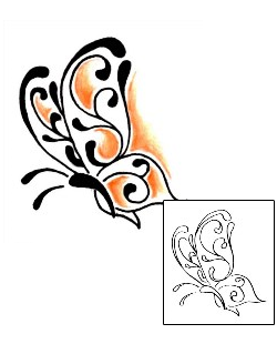 Insect Tattoo Tattoo Styles tattoo | PVF-00070