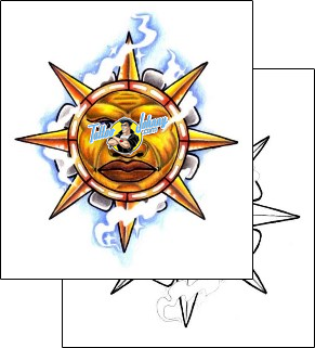 Cosmic Tattoo astronomy-cosmic-tattoos-pericle-varduca-pvf-00218