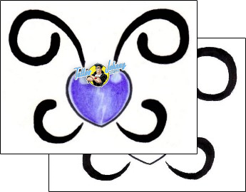 Heart Tattoo for-women-heart-tattoos-pericle-varduca-pvf-00262