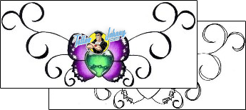 Heart Tattoo heart-tattoos-pericle-varduca-pvf-00348
