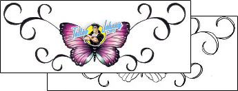Butterfly Tattoo for-women-lower-back-tattoos-pericle-varduca-pvf-00351