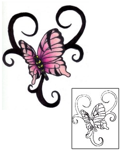 Insect Tattoo Tattoo Styles tattoo | PVF-00392