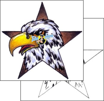 Bird Tattoo eagle-tattoos-pericle-varduca-pvf-00407