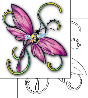 Dragonfly Tattoo insects-dragonfly-tattoos-pericle-varduca-pvf-00425