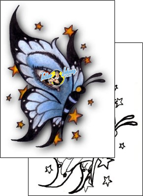 Butterfly Tattoo butterfly-tattoos-pericle-varduca-pvf-00446