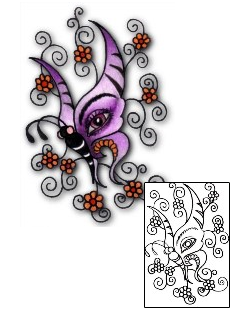 Picture of Tattoo Styles tattoo | PVF-00449