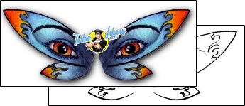 Wings Tattoo butterfly-tattoos-pericle-varduca-pvf-00456