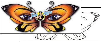 Wings Tattoo butterfly-tattoos-pericle-varduca-pvf-00457