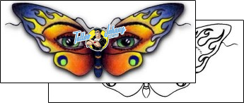 Butterfly Tattoo butterfly-tattoos-pericle-varduca-pvf-00462