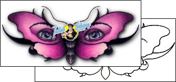 Butterfly Tattoo butterfly-tattoos-pericle-varduca-pvf-00469