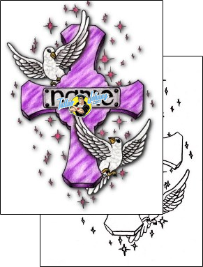 Dove Tattoo dove-tattoos-pericle-varduca-pvf-00594