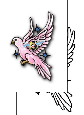 Bird Tattoo animal-bird-tattoos-pericle-varduca-pvf-00595