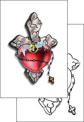 Heart Tattoo for-women-heart-tattoos-pericle-varduca-pvf-00659