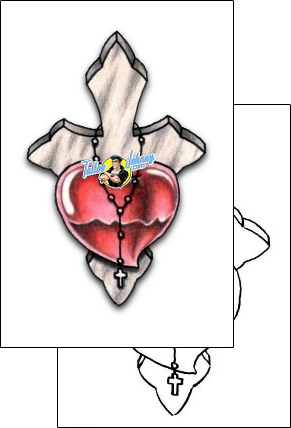 Heart Tattoo for-women-heart-tattoos-pericle-varduca-pvf-00661