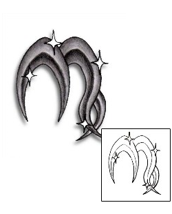 Symbol Tattoo Miscellaneous tattoo | PVF-00764