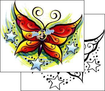 Wings Tattoo for-women-wings-tattoos-squid-qdf-00014