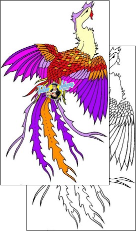 Bird Tattoo animal-bird-tattoos-rich-chesler-rcf-00067
