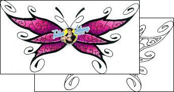 Wings Tattoo for-women-wings-tattoos-rick-hayes-rif-00009