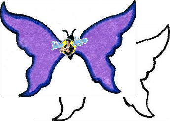 Wings Tattoo for-women-wings-tattoos-rick-hayes-rif-00016