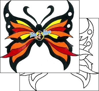 Wings Tattoo for-women-wings-tattoos-rick-hayes-rif-00053