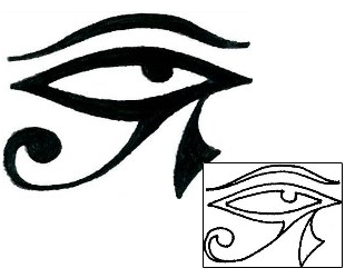 Egyptian Tattoo Tattoo Styles tattoo | RIF-00083