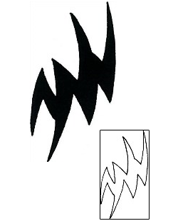 Picture of Tattoo Styles tattoo | RIF-00125