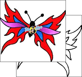 Wings Tattoo for-women-wings-tattoos-rick-hayes-rif-00166