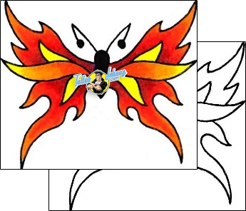 Wings Tattoo for-women-wings-tattoos-rick-hayes-rif-00177
