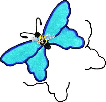 Wings Tattoo for-women-wings-tattoos-rick-hayes-rif-00254