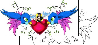 Bird Tattoo bird-tattoos-rick-hayes-rif-00270
