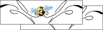 Lower Back Tattoo for-women-lower-back-tattoos-rick-hayes-rif-00344