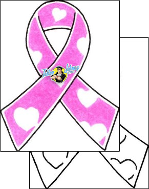 Breast Cancer Tattoo breast-cancer-tattoos-chris-barry-cbf-00054