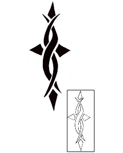 Religious & Spiritual Tattoo Tattoo Styles tattoo | RIF-01106